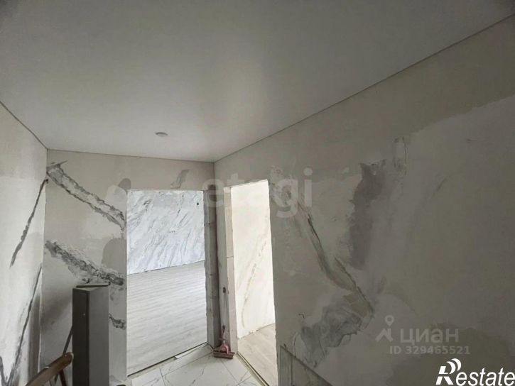 2-комн квартира улица Льва Толстого, 35 к1,  д. 35 к1