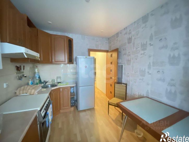 1-комн квартира Перспективная улица, 69,  д. 69