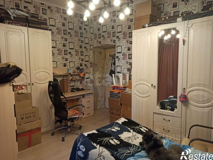3-комн квартира Социалистическая улица, 8,  д. 8