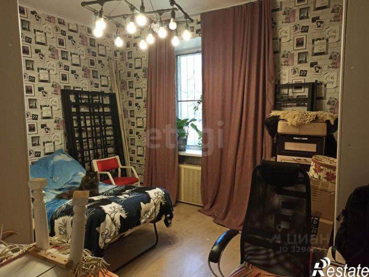 3-комн квартира Социалистическая улица, 8,  д. 8