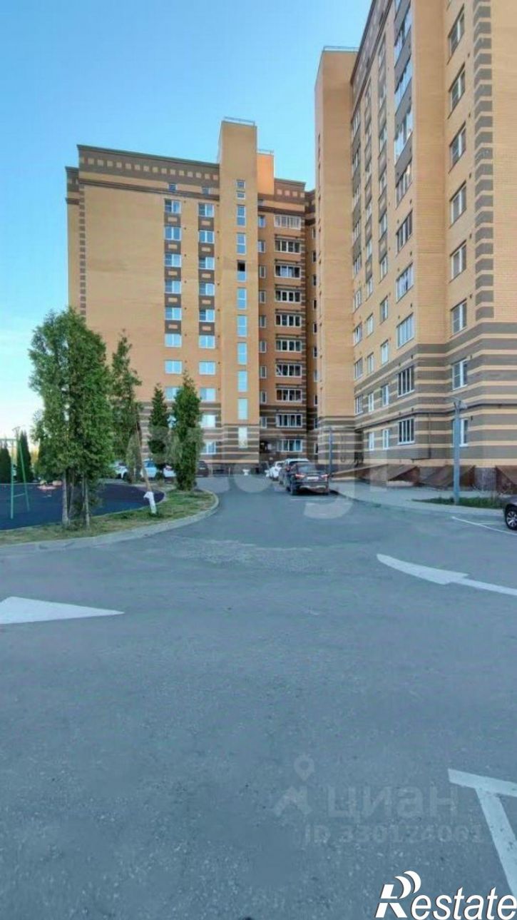 3-комн квартира Тарусский проезд, 14,  д. 14