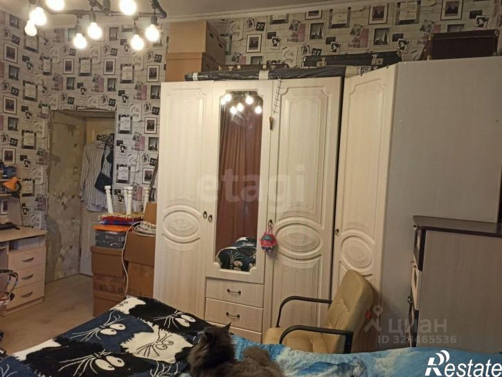 3-комн квартира Социалистическая улица, 8,  д. 8