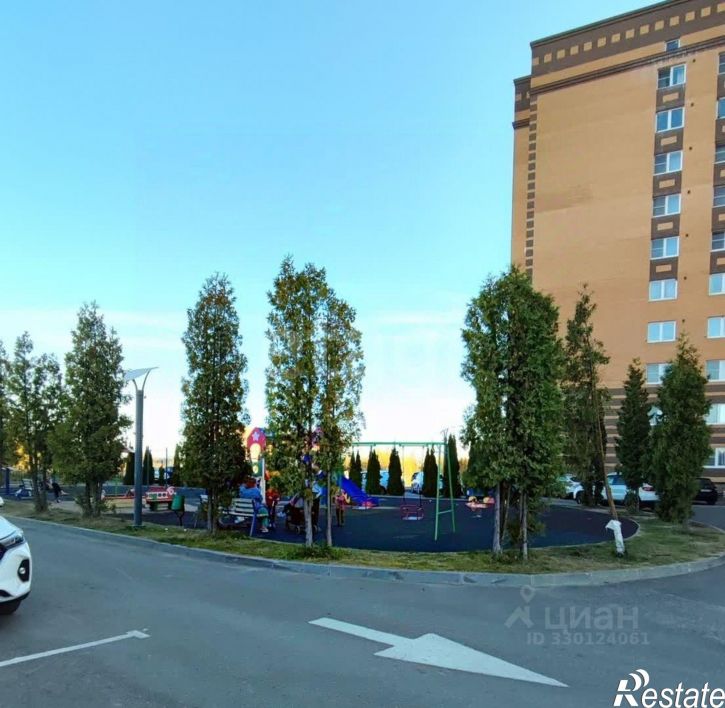 3-комн квартира Тарусский проезд, 14,  д. 14
