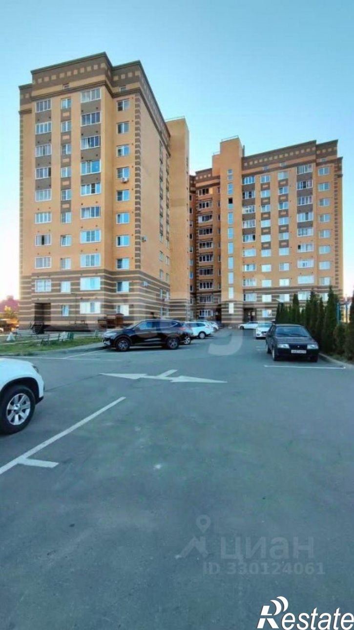 3-комн квартира Тарусский проезд, 14,  д. 14
