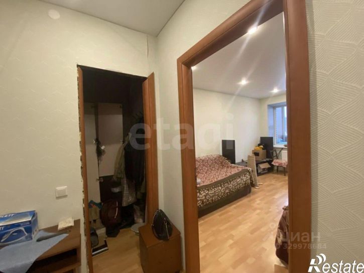 1-комн квартира Перспективная улица, 69,  д. 69
