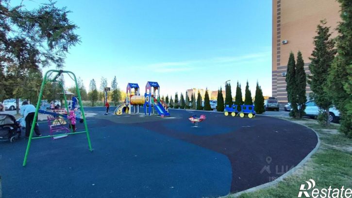 3-комн квартира Тарусский проезд, 14,  д. 14