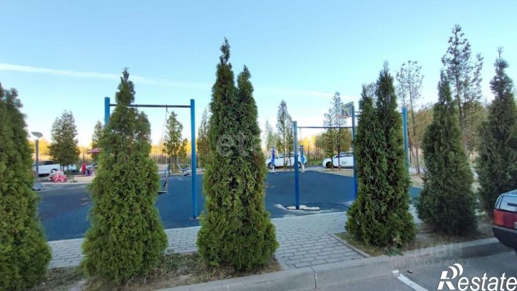 3-комн квартира Тарусский проезд, 14,  д. 14