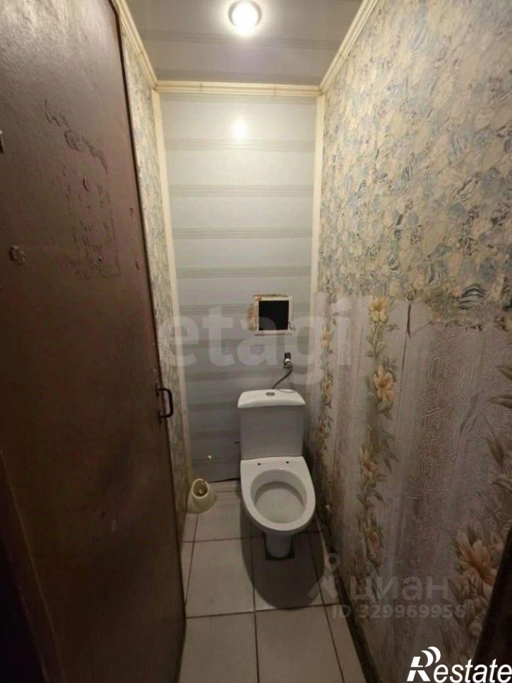 Комната Моторная улица, 15,  д. 15
