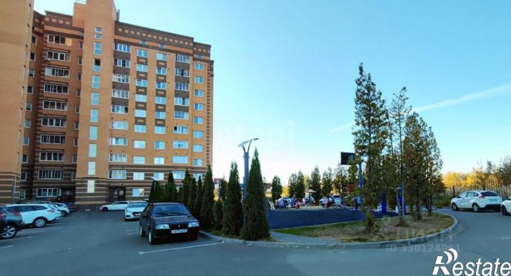 3-комн квартира Тарусский проезд, 14,  д. 14