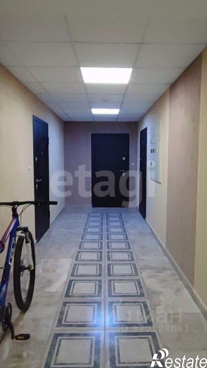 3-комн квартира Тарусский проезд, 14,  д. 14