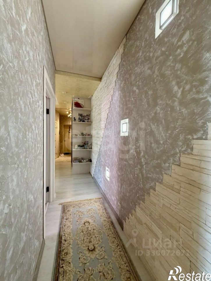 3-комн квартира ул Суворова, 120,  д. 120