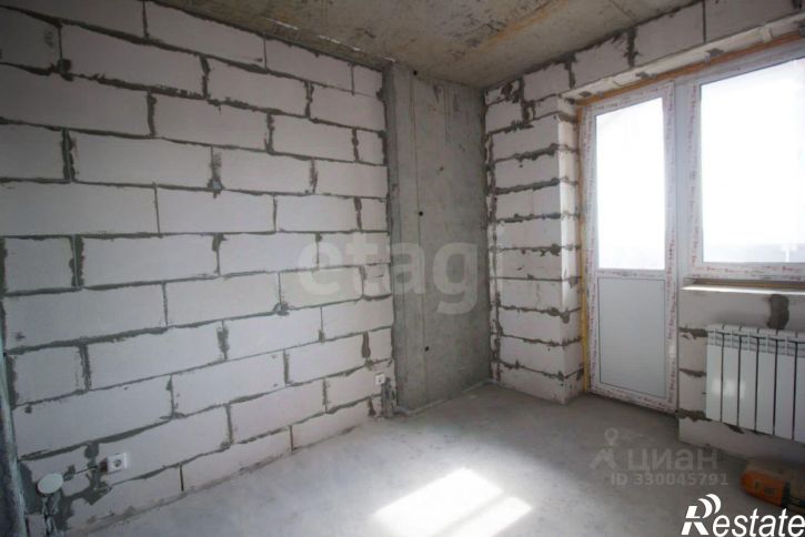 2-комн квартира улица Кибальчича, 2,  д. 2