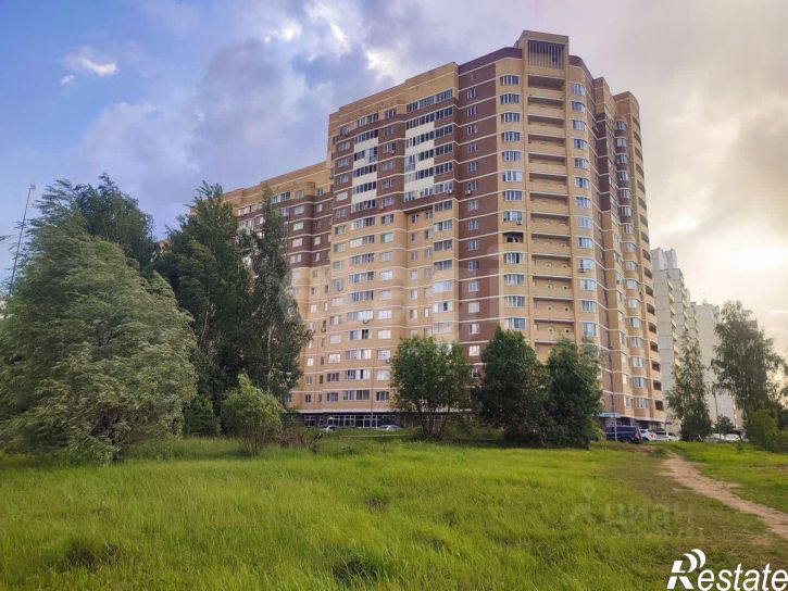 2-комн квартира улица Кибальчича, 2,  д. 2