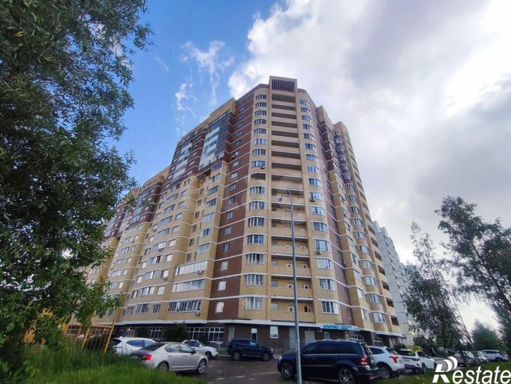 2-комн квартира улица Кибальчича, 2,  д. 2