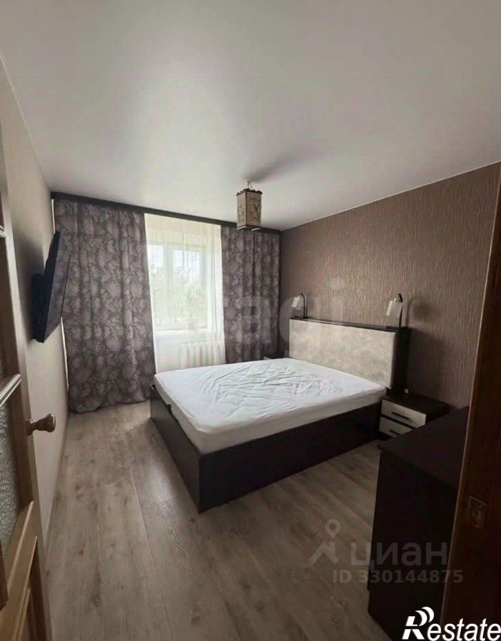 4-комн квартира ул Никитина, 81,  д. 81