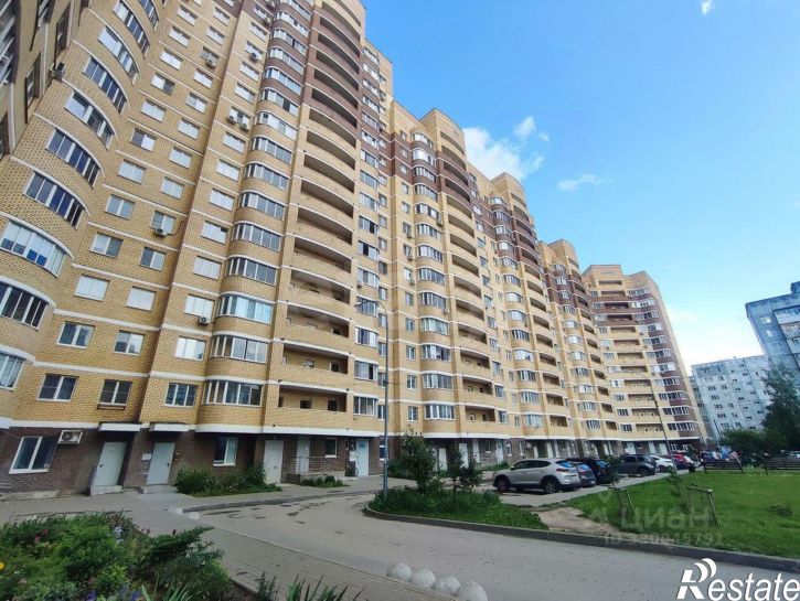 2-комн квартира улица Кибальчича, 2,  д. 2