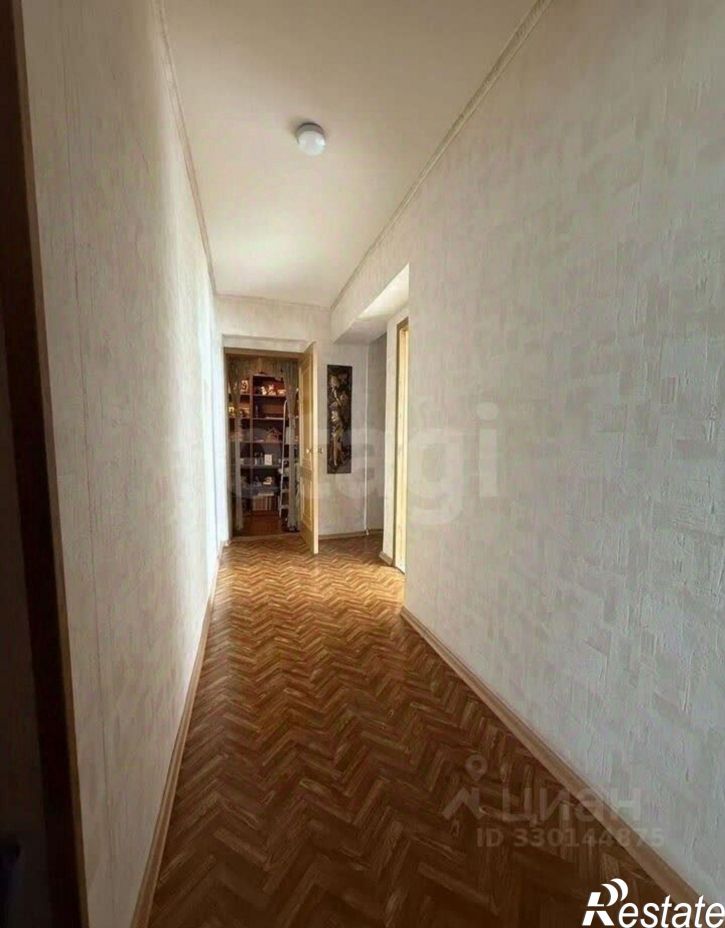 4-комн квартира ул Никитина, 81,  д. 81