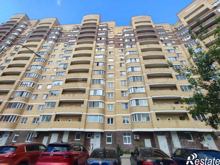 2-комн квартира улица Кибальчича, 2,  д. 2