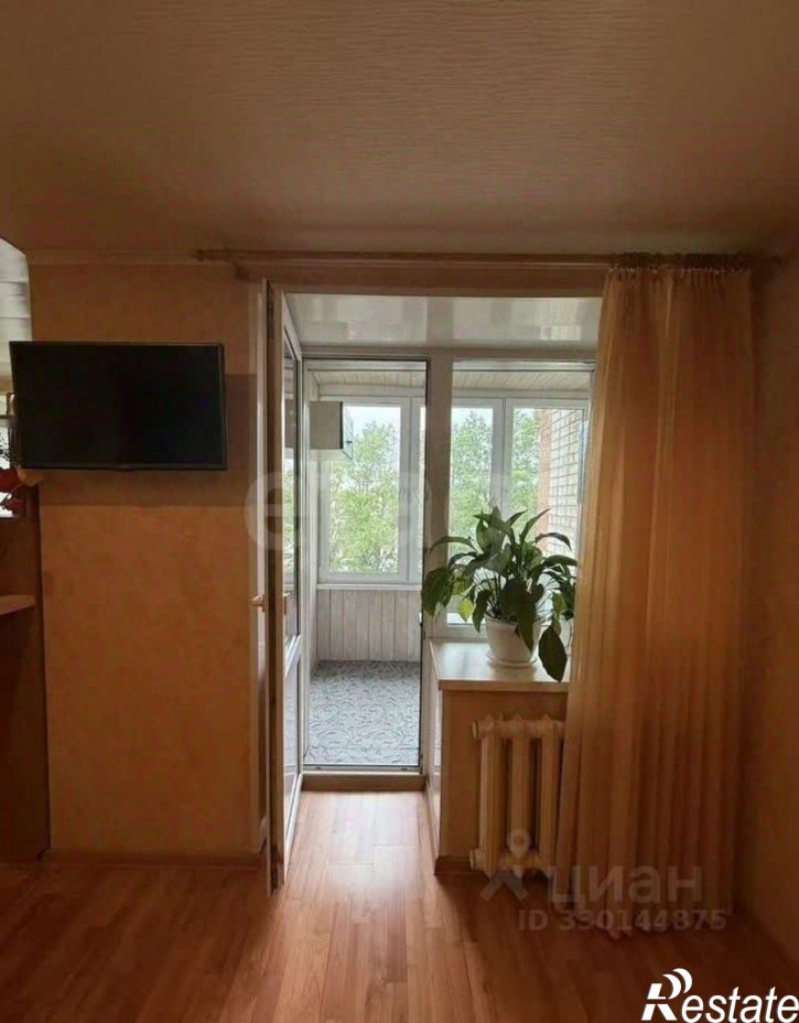 4-комн квартира ул Никитина, 81,  д. 81