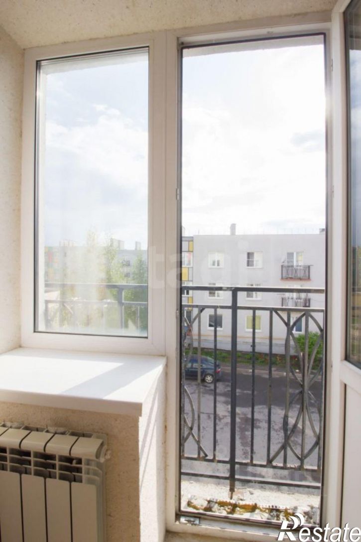 3-комн квартира улица Георгия Амелина, 28,  д. 28