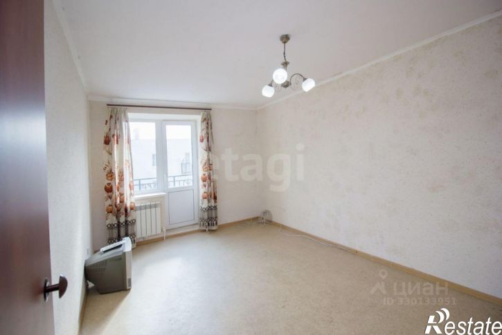 3-комн квартира улица Георгия Амелина, 28,  д. 28