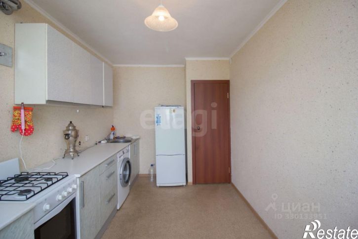 3-комн квартира улица Георгия Амелина, 28,  д. 28