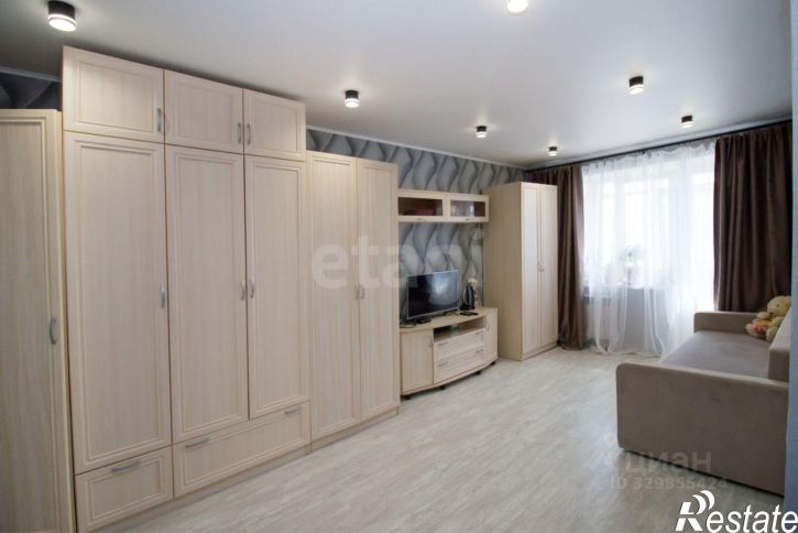 1-комн квартира Карачевская улица, 19 к1,  д. 19 к1