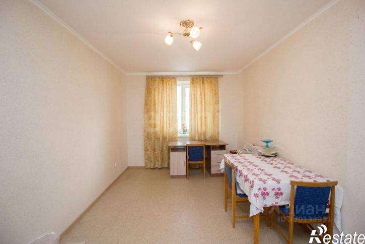 3-комн квартира улица Георгия Амелина, 28,  д. 28