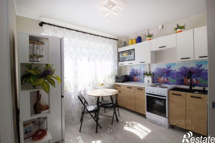 1-комн квартира Карачевская улица, 19 к1,  д. 19 к1