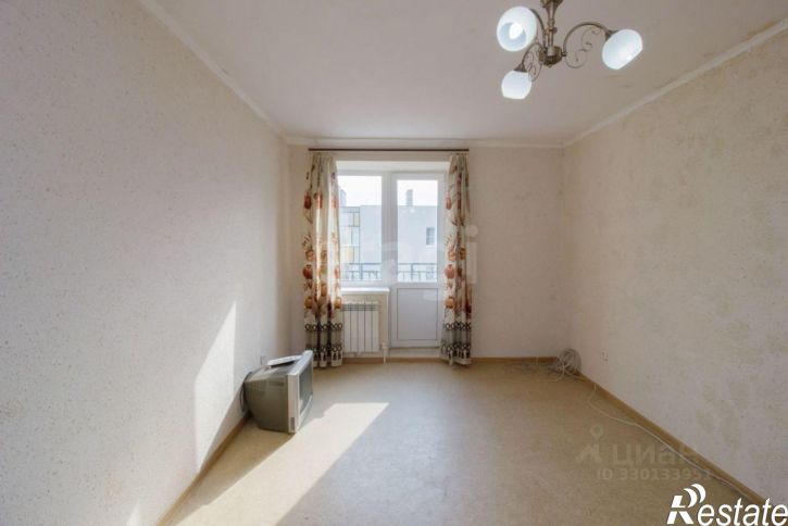 3-комн квартира улица Георгия Амелина, 28,  д. 28