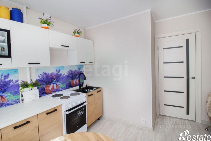 1-комн квартира Карачевская улица, 19 к1,  д. 19 к1