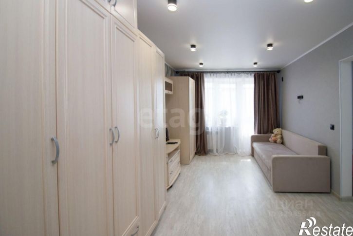 1-комн квартира Карачевская улица, 19 к1,  д. 19 к1