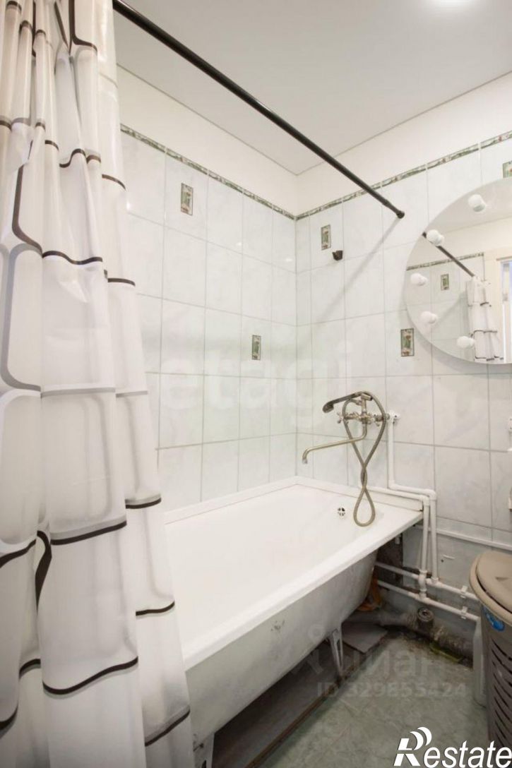 1-комн квартира Карачевская улица, 19 к1,  д. 19 к1
