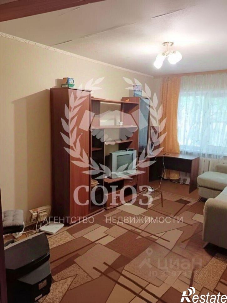 2-комн квартира улица Гурьянова, 16,  д. 16