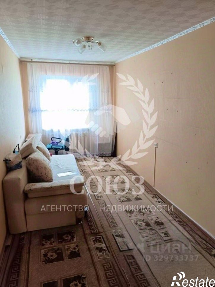 2-комн квартира улица Гурьянова, 16,  д. 16