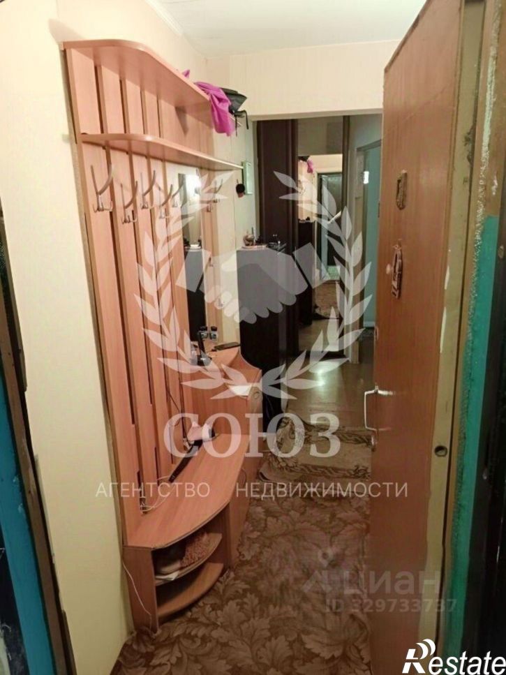 2-комн квартира улица Гурьянова, 16,  д. 16