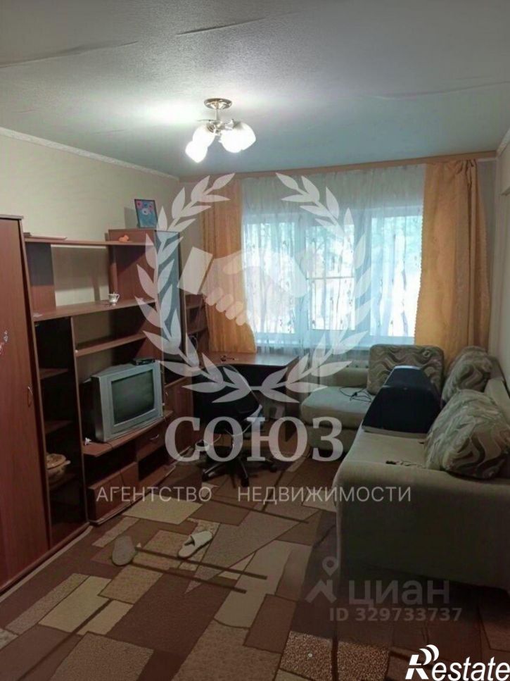 2-комн квартира улица Гурьянова, 16,  д. 16