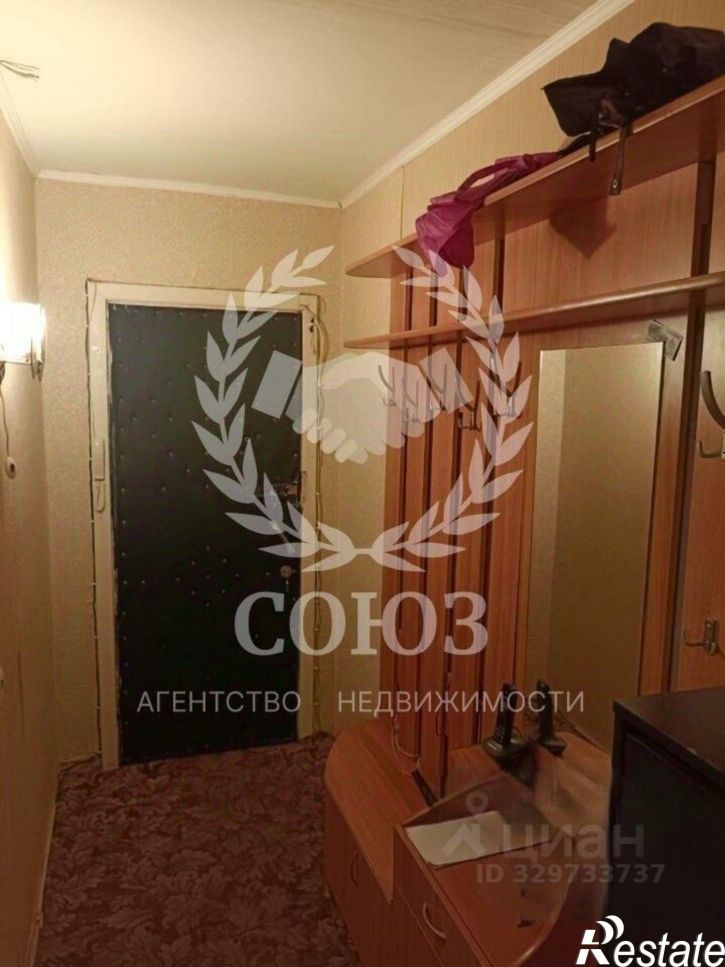 2-комн квартира улица Гурьянова, 16,  д. 16