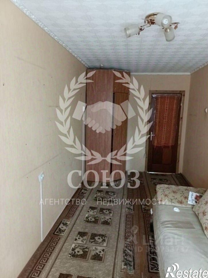 2-комн квартира улица Гурьянова, 16,  д. 16