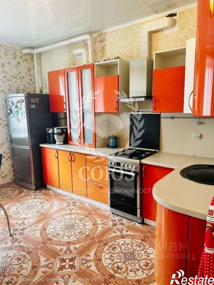 2-комн квартира Сиреневый бульвар, 14,  д. 14