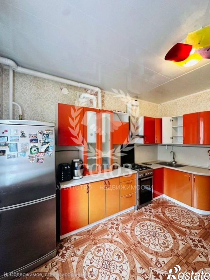 2-комн квартира Сиреневый бульвар, 14,  д. 14