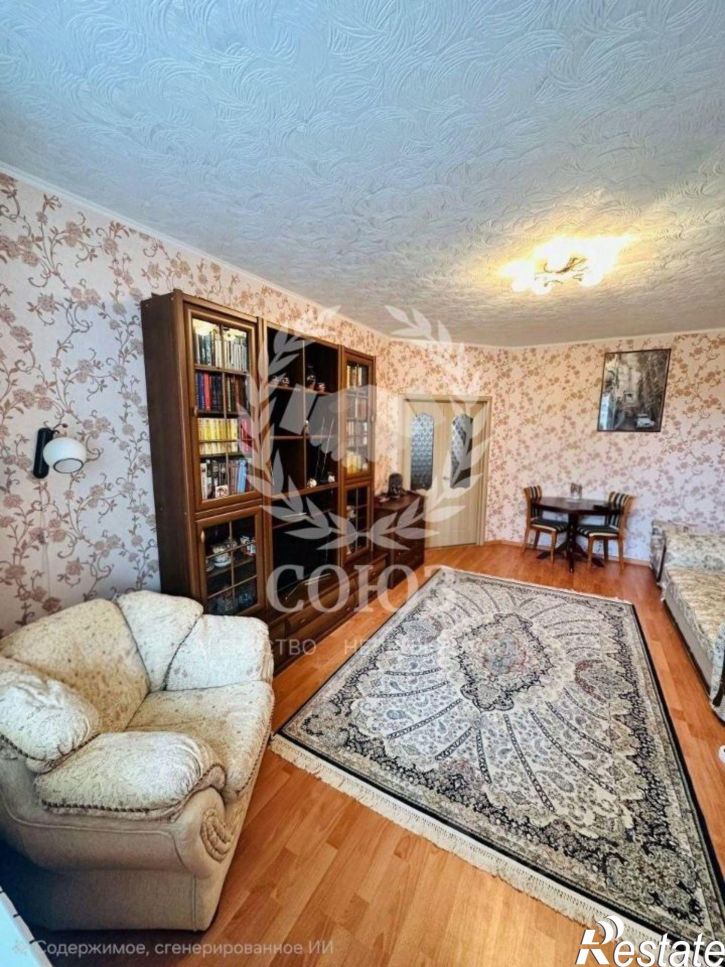 2-комн квартира Сиреневый бульвар, 14,  д. 14
