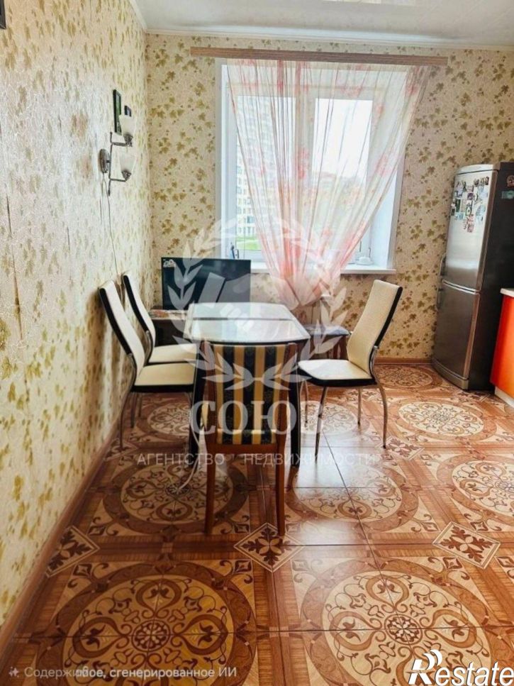2-комн квартира Сиреневый бульвар, 14,  д. 14
