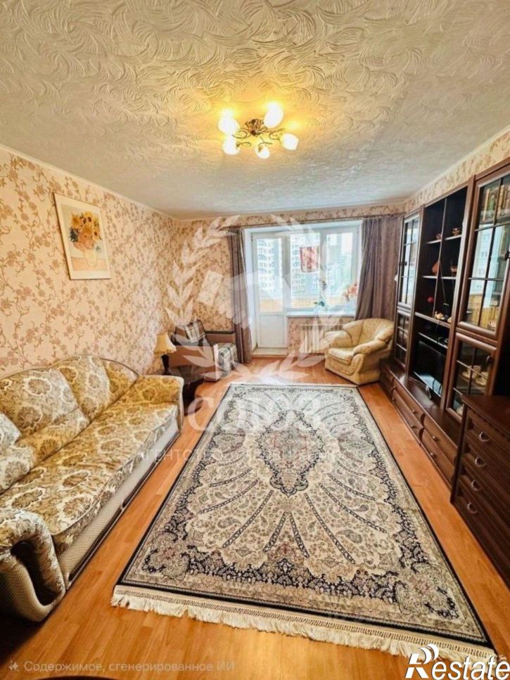 2-комн квартира Сиреневый бульвар, 14,  д. 14