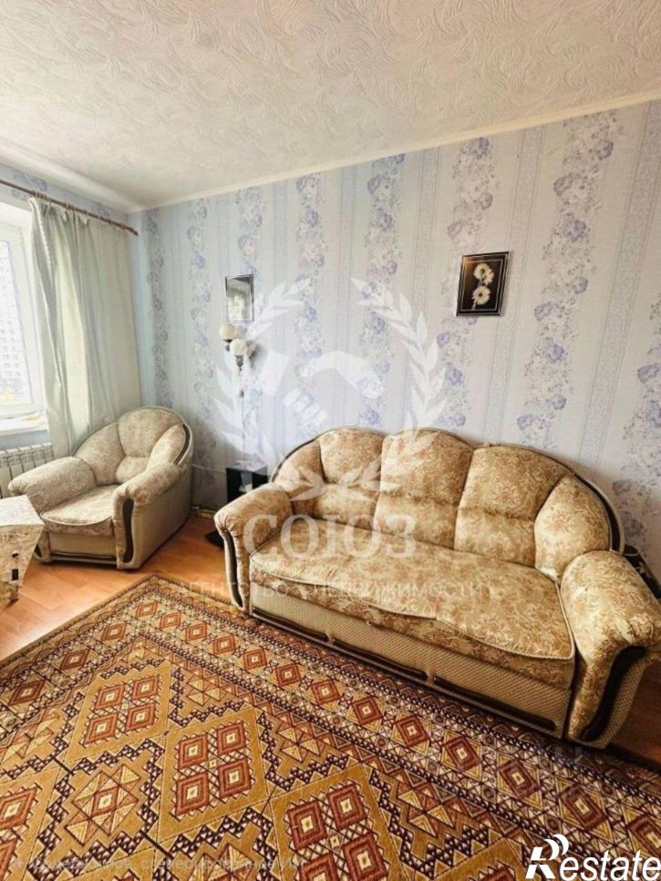 2-комн квартира Сиреневый бульвар, 14,  д. 14