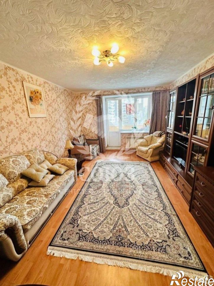 2-комн квартира Сиреневый бульвар, 14,  д. 14