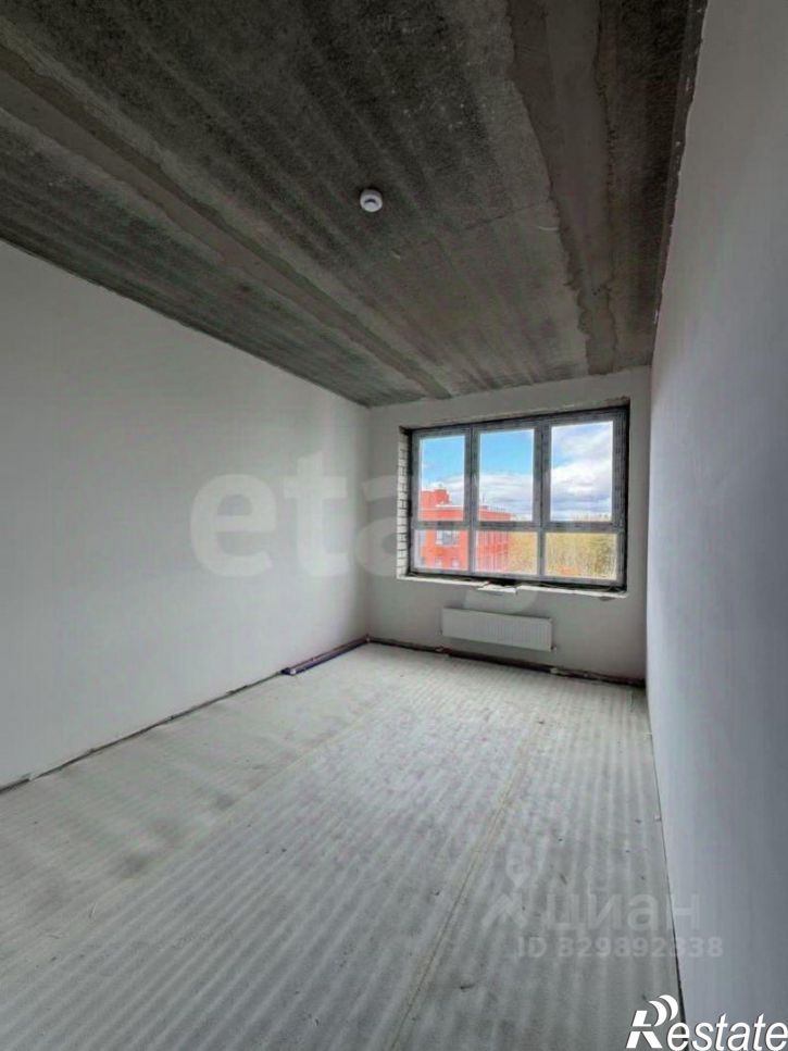 2-комн квартира Счастливая улица, 9А,  д. 9А