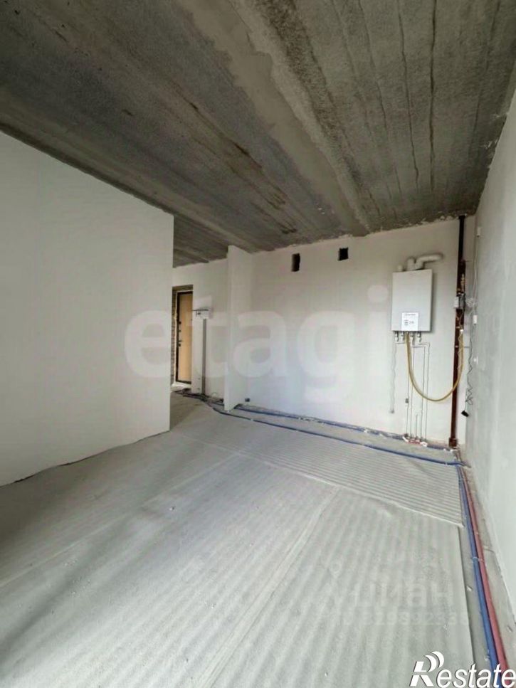 2-комн квартира Счастливая улица, 9А,  д. 9А