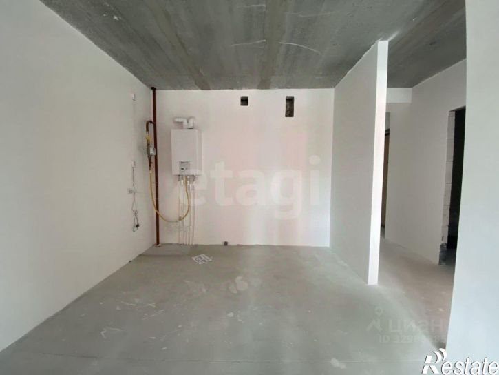 2-комн квартира Счастливая улица, 9А,  д. 9А