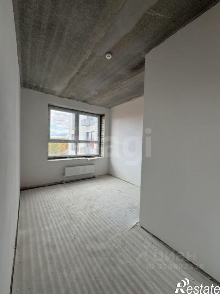 2-комн квартира Счастливая улица, 9А,  д. 9А
